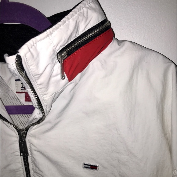 Tommy Hilfiger Half zip - Picture 5 of 6